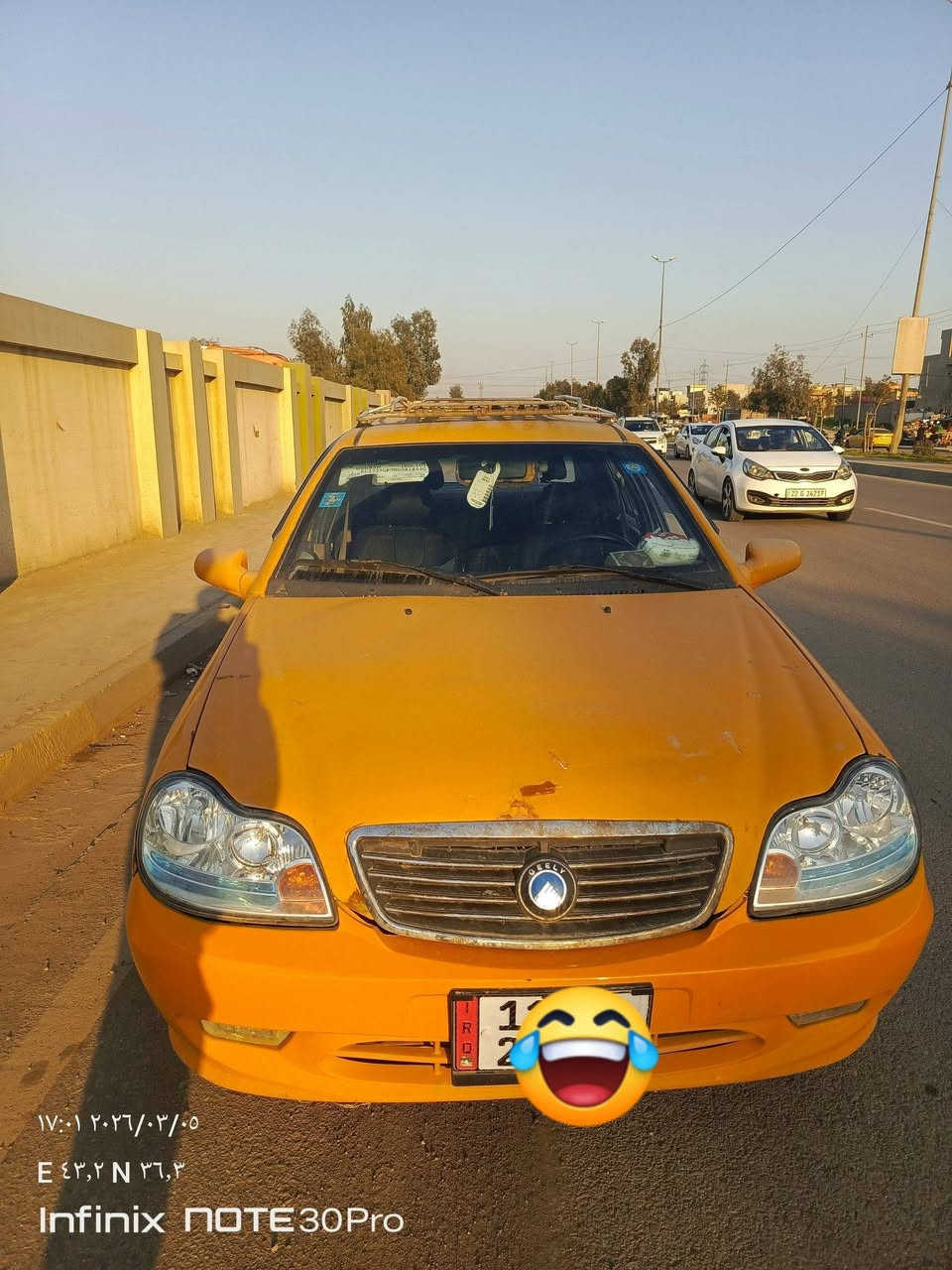 السلام عليكم سيكي للبيع 2011  اني الشرعي رقم بغداد مشروع وطني عرامات صفر ابيع تحويل.  40$. ***********
