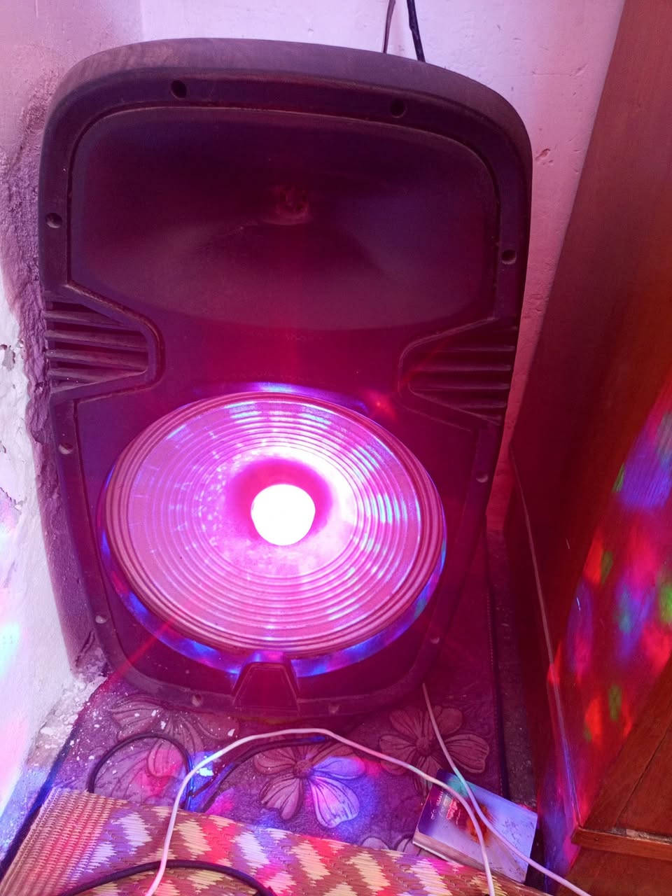 إسلام عليكم ديجل للبيع سبب جاي اشيل والله ما بي ايا ضرر 30او بي مجال مكاني مدينه


**إذا كنت صاحب هذا الإعلان وتريد حذفه لأي سبب، رجاءا أرسل رسالة إلى الدعم الفني**