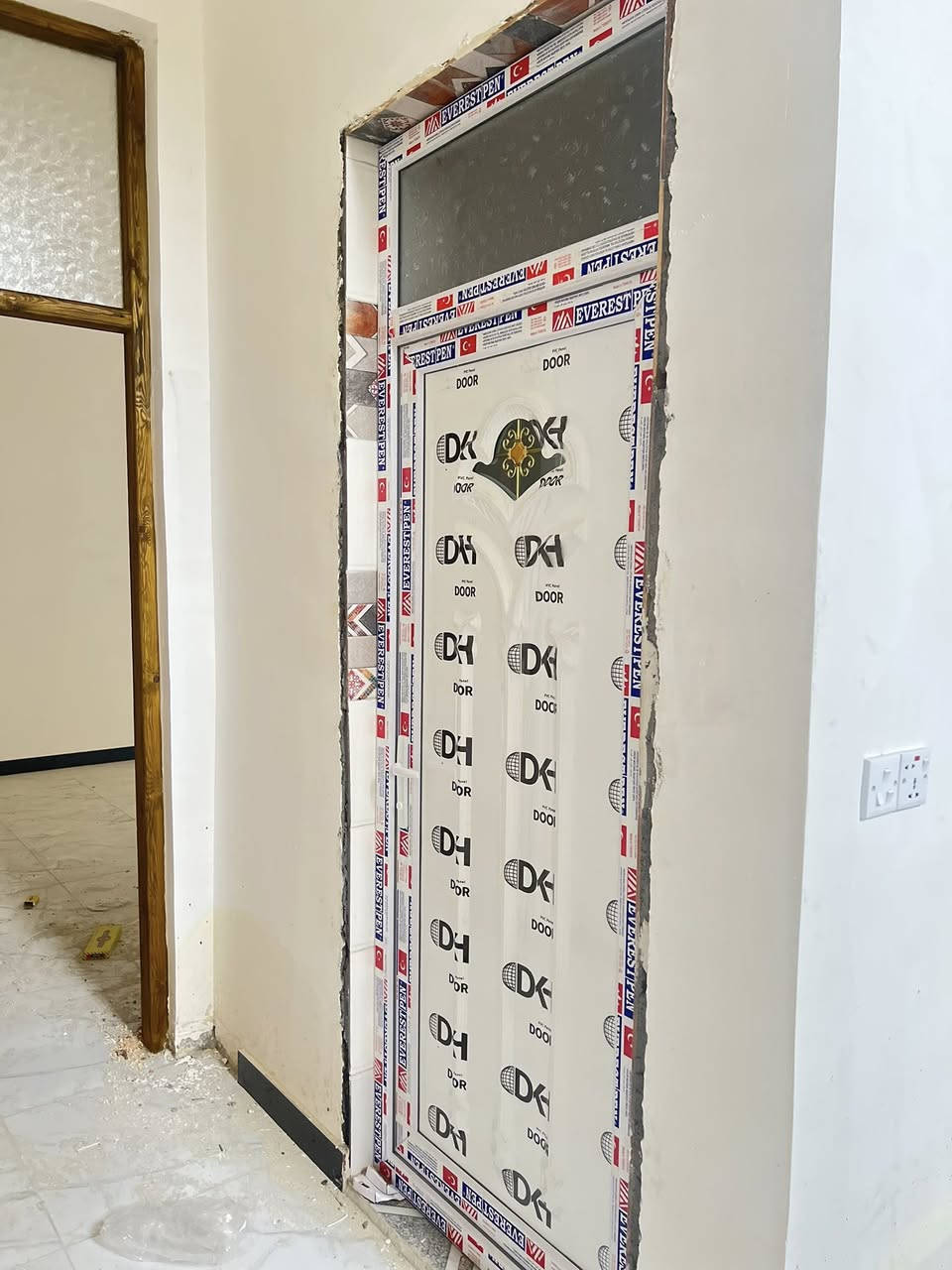 صناعةً الابواب التركية الباب التركي
                  
مواصفات pvc 👇  المقطع السوبر الضخم           
🔴  عازل اتربة ⛈ 
🔴 عازل صوت 👂
🔴 يمنع دخول الحشرات 🐜🐛🪰
🔴 يمنع دخل الماء 💦
معا ضمان 5 سنوات في الابواب والشبابيك 🇹🇷
مسلح محشة حديد بوري ثقيل 

للاستفسار: 📞***********
يتوفر واتساب 📞 ‭0775 941 0604‬
الموقع : #بغداد 📍

إرسال رسالة
