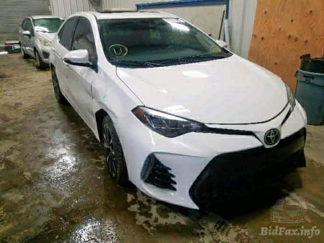 السلام عليكم كورلا موديل ٢٠١٨ جاهزه مابيهه  نقص فول مواصفات بصمه فتحه كشنات جلد رقم بغداد تحويل ثاني يوم صور الحادث بالمنشور صار بيه حادث بالعراق صبغ جاملغات خلفيه وتبديل جنطه 
السعر ١١٥ ورقه 
***********
