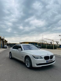 ٢٠١٢ • ٦ سلندر توربو • ٨٠٠٠٠ كم