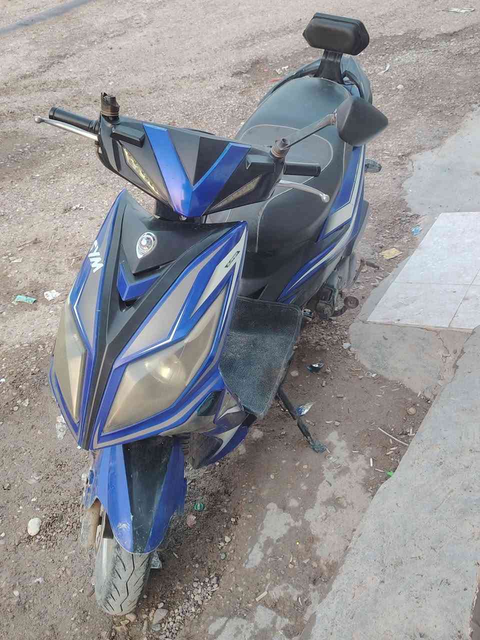 للبيع مابي اي عيب كهربائيات كامل محرك نضيف شرط مكاني ديالى قره تبه ***********
