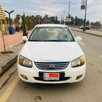 سيراتو ٢٠٠٧ • رقم نينوى • محرك وكير شرط