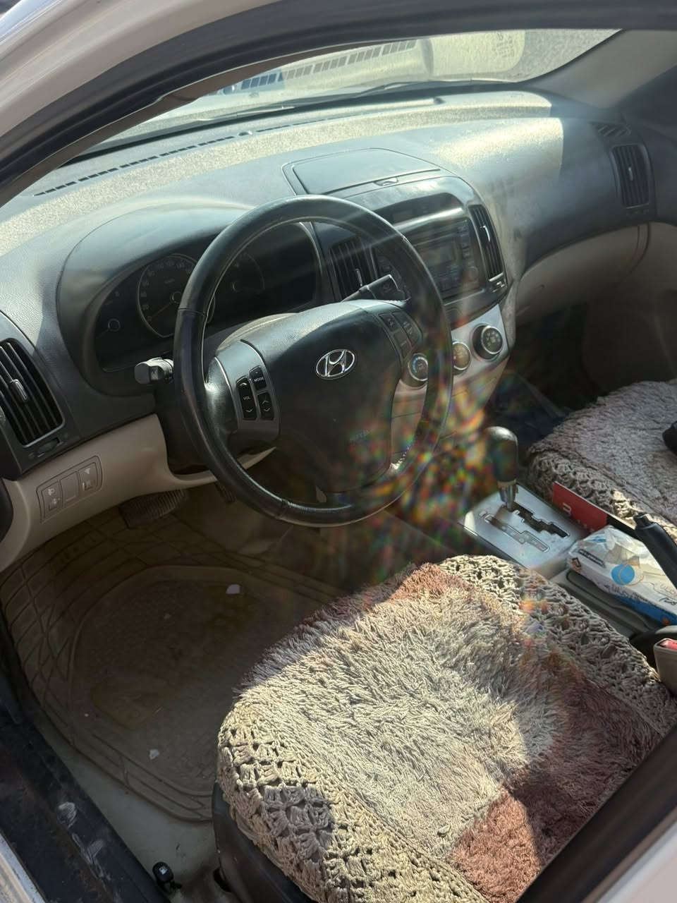 النتره موديل 2011 السنويه 2031 اب اسمي السعر 88  مكاني كربلاء    ***********السياره فول مواصفات
