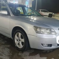 سوناتا 2008 • نجف • دخول جديد