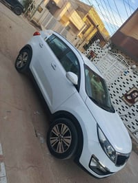 سبورتج • ٢٠١٥ • ١٣٨ الف