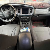 جارجر • ٢٠١٥ • رقم بغداد