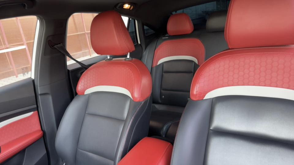 MGGT2023
٩ الف ماشي

مواصفات فول ليكجري

٥ كاميرات ٣٦٠

رادارات خاط الشارع

كشين كهربائي 

محرك ١٥ تيربو

الضمان الشركة ٦ سنوات

مابي صبخ  و تعديل

السعر ١٣٠ 

***********
