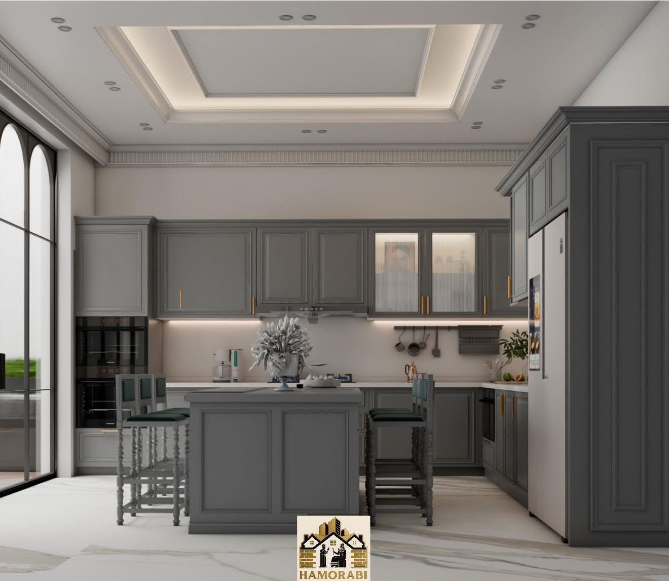 💢دارين تونات  قيد الانشاء في الكرادة - بارك السعدون💢
📍العنوان : الكرادة -بارك السعدون  - شارع مستشفى التاج📍  

▪️مساحة الدار الاول : 308 متر     ▪️    الواجهة : 8 متر

    

▪️مساحة الدار الثاني : 276 متر      ▪️    الواجهة : 7 متر  

▪️الدارين قابلة للفرز بسند مستقل 

 

▪️تنفيذ شركة جوان للمقاولات بناء بأعلى المواصفات ودرجة اولى من حيث منظومات الغاز والماء والكهرباء والتبريد ومنظومات السلامة 

©️العقار معروض حصراً لدى وكالة عصر حمورابي العقارية  

▪️باقي التفاصيل السعر والعنوان (عند الاتصال أو حضورياً)

✍🏻للاستفسار الاتصال على الأرقام التالية : 

📲***********📲***********📲***********📲

▪️أو مراجعة مقر الشركة الكائن في (الكرادة - شارع العطار) 

💢®️وكالة عصر حمورابي  العقارية®️💢

✨🌏اختيارك الامثل في عالم العقار 🌏✨

✅الشركة مجازة رسمياً✅

▪️نستقبل جميع العروض والطلبات العقارية▪️
