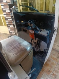 تكتك موديل 22رقم وسنويه للبيع تحويل ثاني يوم بغداد حي النصر سعره 8500ر...