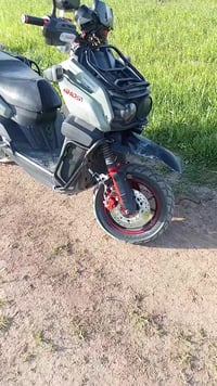 موديل ٢٠٢٤ • كدام العين • بنزين