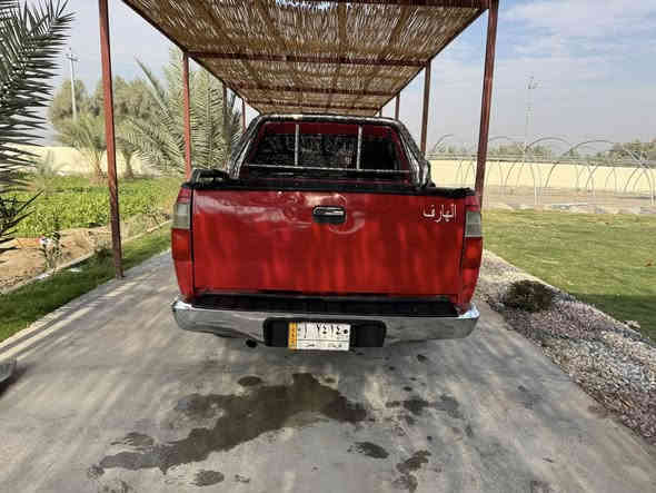 سلام عليكم خوان للبيع بيكم سكاي مديل2012لسياره مبدل بيها باب لبدي فقط ول باقي مكفول محرك جديد لسياره ماناقصها شي ترايك للبصره وبس لسنويه صاقطه بل17وراعيها موجود يمي واكفلك لمداور مكاني كربلاء ***********لسعر 40
