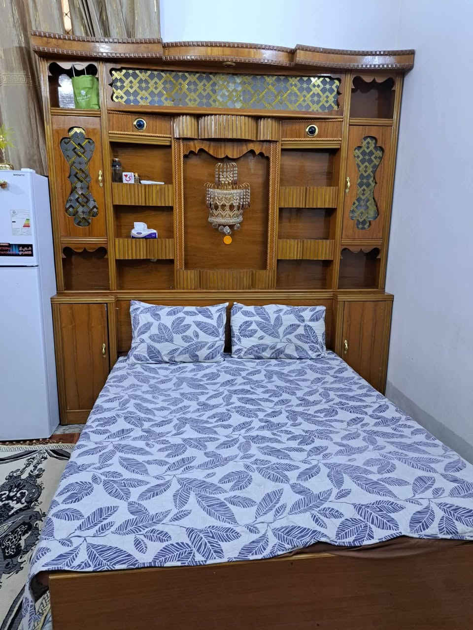 للبيع غرفه حطاطه سعر 875 وعنوان فلوجه السكنيه *********** للإستفسار
