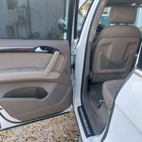 Q7 • ٢٠١٢ • رقم اربيل