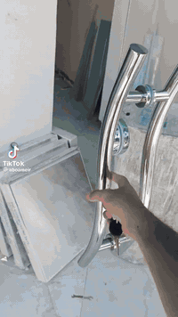 منيوم • واجهات محلات • السماوه شارع الخناق