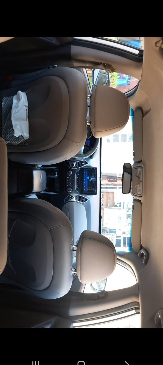 توسان خليجي.       موديل ٢٠١٤
سياره حلوه وجاهزه 

رقمه بابل بأسمنه 

مكينه كير صدر تبريد تايرات خير من الله 

مكينه ٢٤٠٠ 

كلشي واضح عندك بل السونار 

مكانه بغداد الرصافه 
سعره ١٤٥ وبيه مجال حك الجيه 

***********

***********
