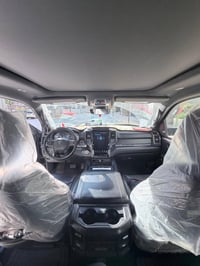 رام ليمتد • هيمي 5.7 • ٢٠٢٢