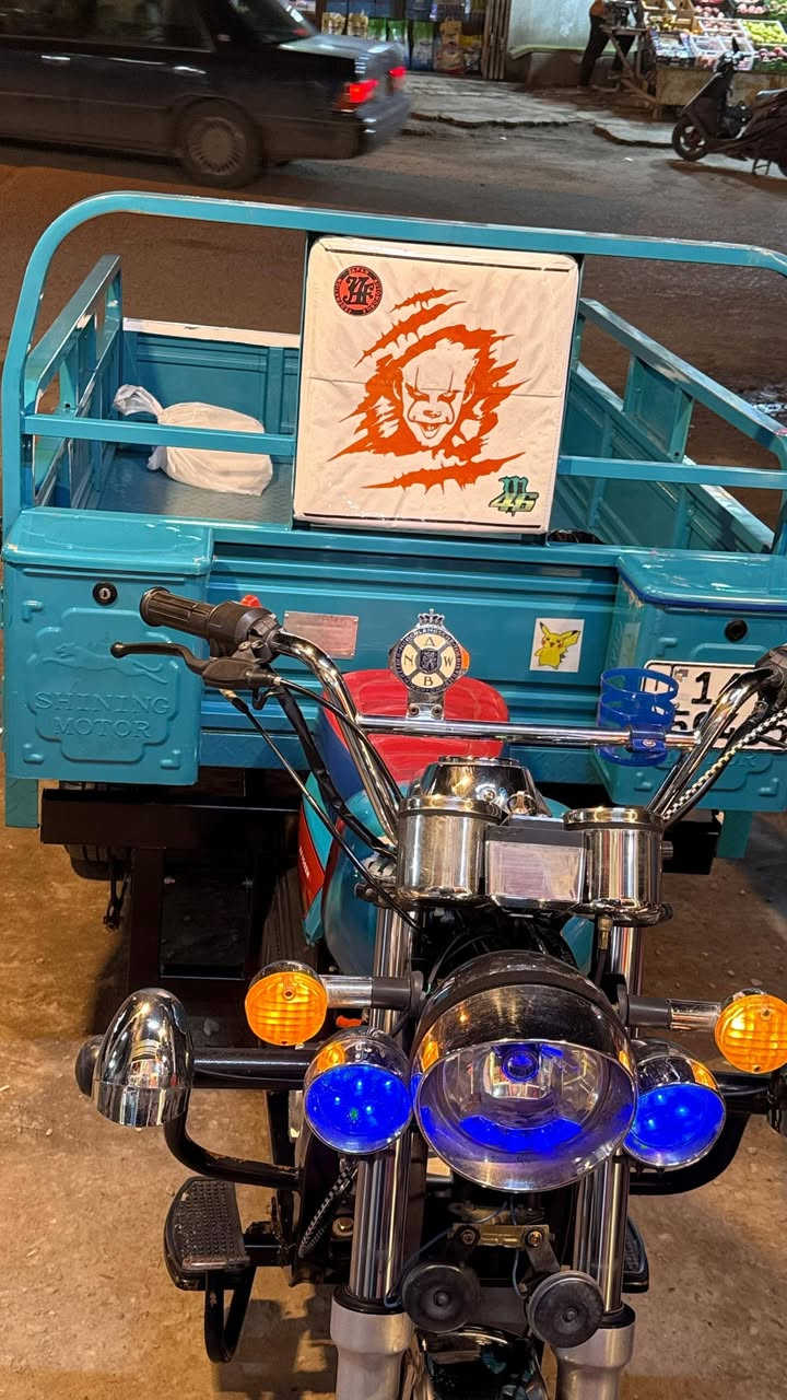 سلام عليكم ستوته للبيع ٢٣رقم بصره السعرخاص


**إذا كنت صاحب هذا الإعلان وتريد حذفه لأي سبب، رجاءا أرسل رسالة إلى الدعم الفني**