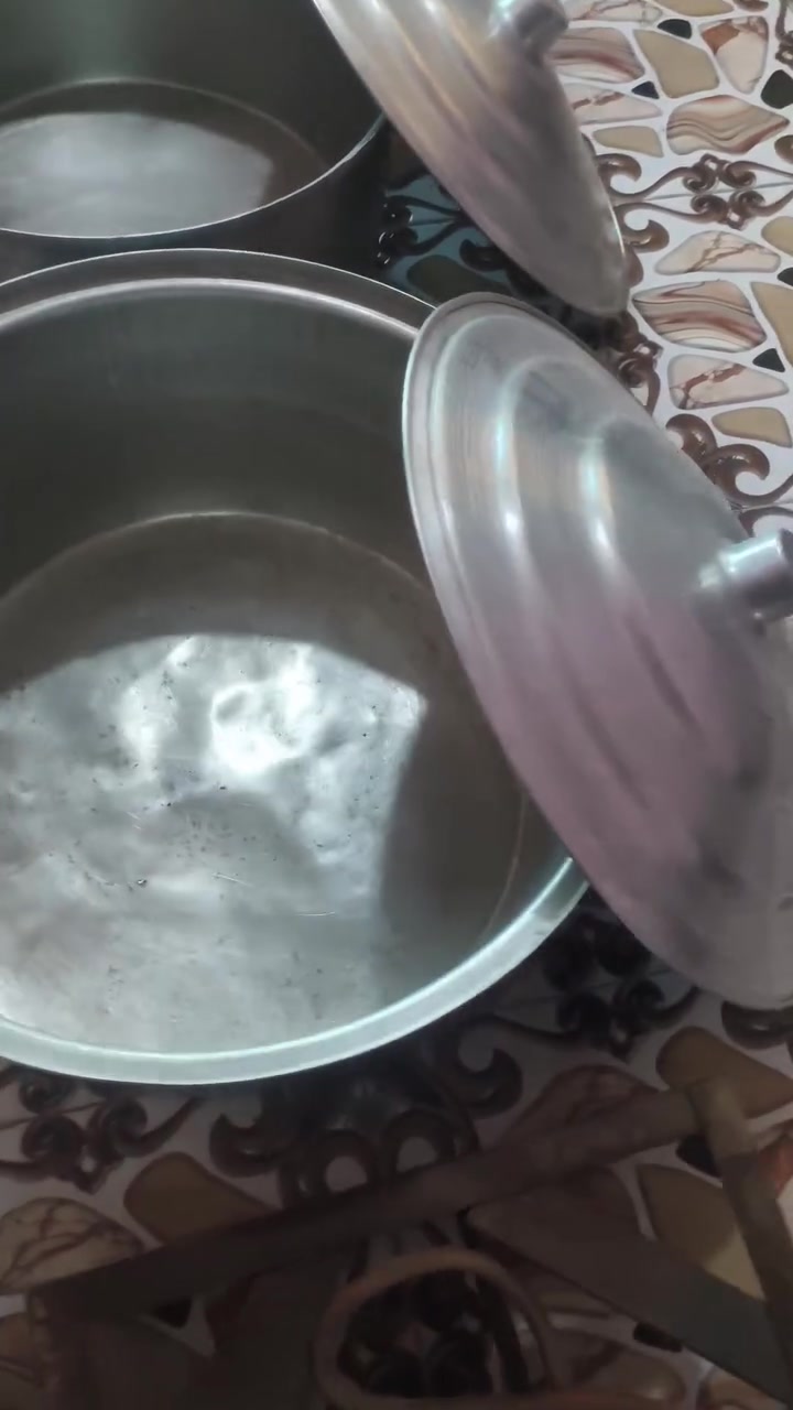 السلام عليكم جدور مال طبخ للبيع نضيفات الاول العمق٣٨والعرض٦٨
الثاني العمق٣٦والعرض٦٥
والثالث العمق٣٥والعرض٦١
والاخيرالعمق٢٨والعرض٥٩
والمصفي العرض مالته٦٥
عنواني التصنيع قريب ع محطه ماء ارو مال احمد كحل للاستفسار اكثر الاتصال ع الرقم
‏‪***********‬‏
