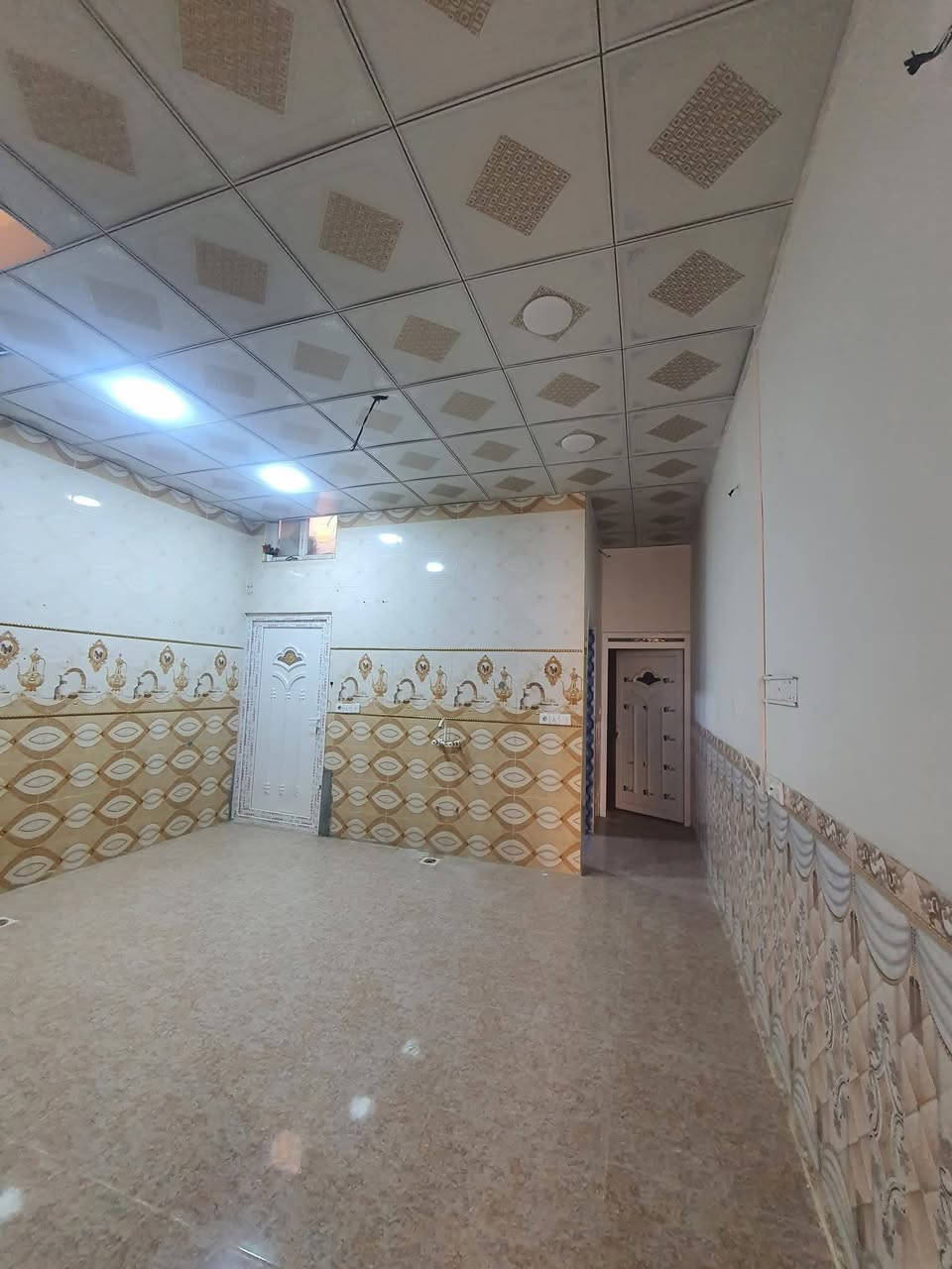 #دار للايجار

#طابقين

#مساحة100متر

#الايجار٢٠٠الف والماء والكهرباء على المأجر

#الموقع واحد حزيران #قرب مدرسة ابناء العراق

للأستفسار ✅مراجعة مكتب القصر الذهبي  🔔

📍عنوان المكتب كركوك واحد حزيران قرب تقاطع الحصو ورمل 
         

                          
***********
***********📱

✅نستقبل جميع عروضاتكم السكنيه والتجاريه في كركوك 💯والترويج لها عبر الصفحه الخاصة بل مكتب
                  #مكتب  القصر الذهبي  للعقارات 
للأستثمار والتطوير العقاري 💯 معنا نحو الأفضل
