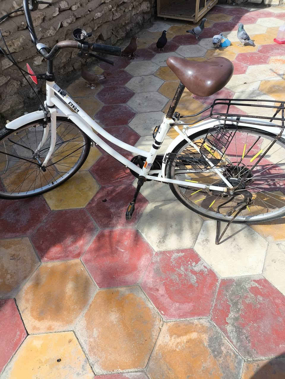 باسكن ياباني لبيع 26سعر 90بي مجال السماوه ***********
