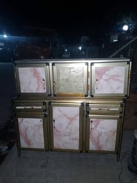 كاونتر سطحي • قفل • بيع مستعجل