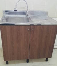 بدون خلاط • سنك