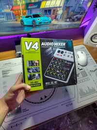 متوفر صوتيات باسعار جداً مناسبة 🔥 للتواصل/07725597390 متوفر توصيل لجمي...