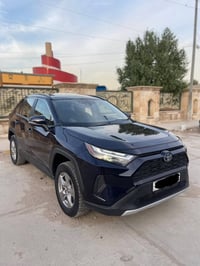 راف4 XLE • فتحة بصمة • ١٦٠٠٠ ميل