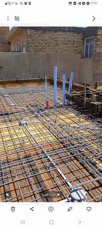 نجار قالب • بغداد الشعب • وسام