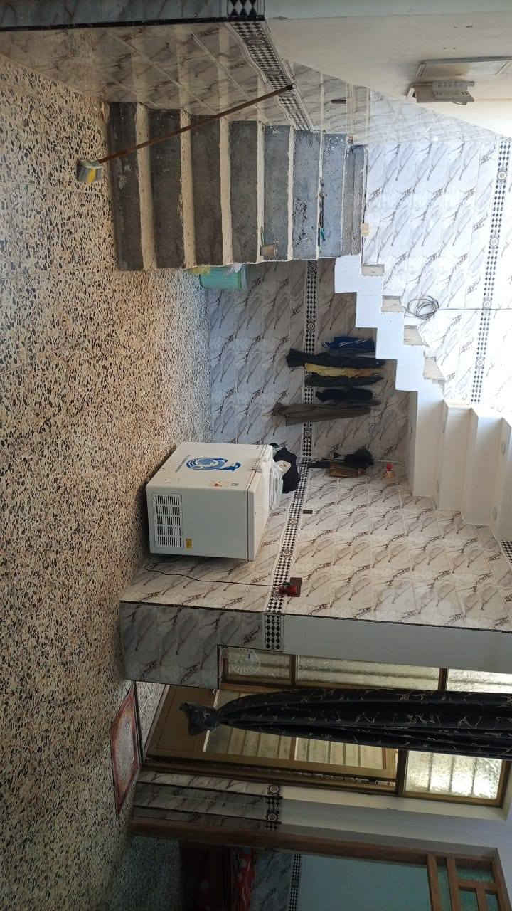 🏡 دار للبيع – فرصة حقيقية
📍 حي دجلة / المعامل
📐 المساحة: 200 متر
🔹 الطابق الأول جاهز للسكن
🔹 الطابق الثاني بعد ترميم
🔹 زراعي
🔹 موقع هادئ ومناسب للعوائل
📞 التواصل مباشرة مع صاحب الدار:
***********
للجادين فقط… لا تضيع الفرصة 🤍
