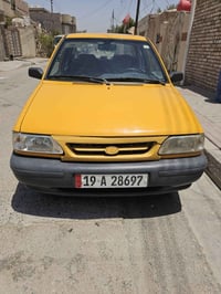 سايبا • ٢٠١٨ • سونار موجود