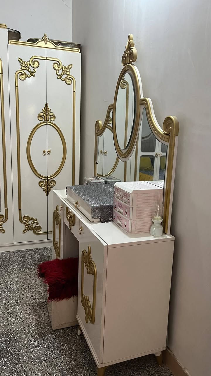 غرفه اخشاب جديده ستخدام قليل
سعرها مليون بي مجال بصيط


**إذا كنت صاحب هذا الإعلان وتريد حذفه لأي سبب، رجاءا أرسل رسالة إلى الدعم الفني**