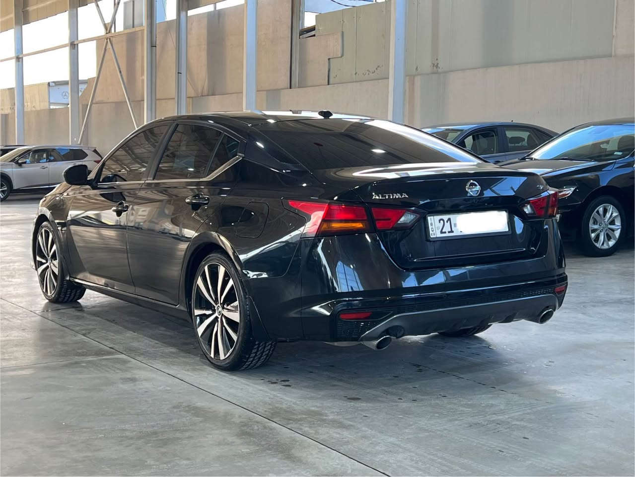 بەسمە✅
دەرگا بەسمە✅
شەغال✅
ڕادار⚠️
خەتی جادە🚦
ئەوتۆ ستۆپ🔴
ئەوتۆ هۆلد🌀
ئیمێرجنسی برێک🆘
حاسە‼️
کامێرا📷
تحکومات سوکان🕹️
تحدید سورعە⌛️
گێڕی سەر سوکان🕹️🏎️
کوشن جلد✔️
کوشن کارەبا✔️
کوشن گەرم🔥
سوکان هیتەر🔥

Android auto ✅
Carplay ✅
Aux✅
USB✅
Bluetooth✅
ڕاداری تەنیشتەکان⚠️
ڕاداری دواوە⚠️ 
رادار ٣٦٠✅
خەتی جادە‼️
***********
*********** السليمانية, العراق
