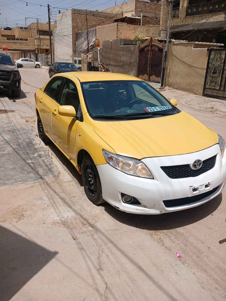 السلام عليكم كورله  خليجي2008  رقم بغداد  انكليزي باسمي  بيهه ضربه  بالجنطه  ومعمره  دعاميات  ماصدات  باتري  تخم تاير  كله جديد شادهن  مكينه اوكير خير من الله  كهربائيات  كلهه شغاله  من  دعاميه لدعاميه  ولكشر اموضح بالنشر  سعر 78  بيهه  مجال عنوان بغداد الشعب  ***********
