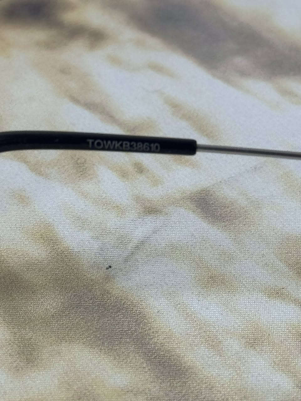 كارتير فريم
اورجنال زيرو

صنع يابان  💯 

تيتانيوم بلكامل

سلفر  فريم 

من الاخير قطعه ميحتاج واحد يشرح عليه هيه تشرح بنفسه

للحجز والاستفسار خاص رجاءً


**إذا كنت صاحب هذا الإعلان وتريد حذفه لأي سبب، رجاءا أرسل رسالة إلى الدعم الفني**