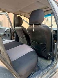 اوبل فكترا 1993 مكينه 18 مكينه وكير شرط   داخل السياره نضيف وحداديه وط...