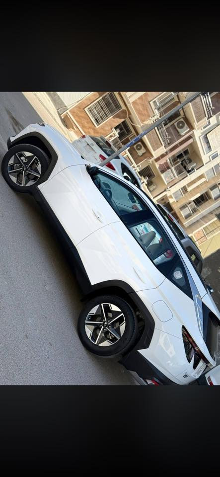 السلام عليكم اخون مستعجل امانة الله عندي عملية واريد ابيع مستعجل. توكسان 2025 ماشية 7 الالف كيلو رقم بغداد باسمي 
العنوان بغداد الرصافة 
الاستفسار ‭0771 196 1546‬. اتصال فقط 
السعر ب215 قفل رجاءآ لحد يكسر بحلالي وبل خير اللي تصير من نصيبة
