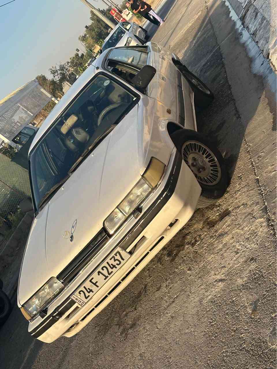 موديل ٩١
٨به خ
گير مكينه بشرت 
تحويل براوه وه رگراي بشرت 
رقم سنوي نويه 
بيلاد خسوسيه 
***********وتساب به س أربيل, العراق
