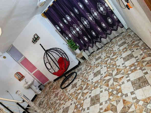 السلام عليكم الدار البيع او مرواس تقاطع السادة حي العبور مساحة 175 زراعي مشمول بالتطويب 
*********** واتساب فقط
