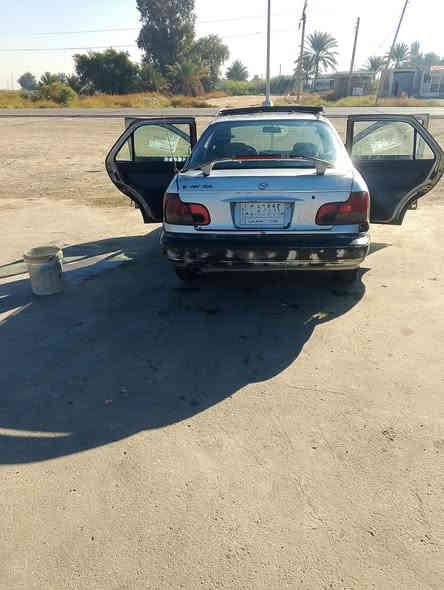 انتره للبيع موديل 93كير ومحرك والگشر شوفت عينك رقم بغداد السعر 27وبي مجال ***********
