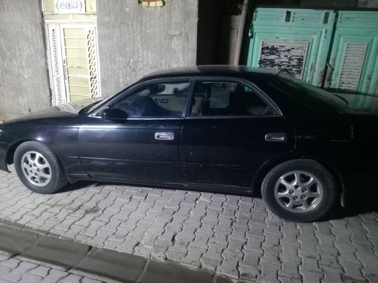 مارك لبيع موديل ٩٣ سعره ٤٥
مكانه النجف *********** تصال فقط غير متواجد
ع ماسنجر
