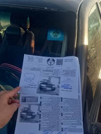 ✅ السلام عليكم     ✅ اوبل فيكترا موديل 91    ✅ الحجم 20.  يعني 2000  ص...