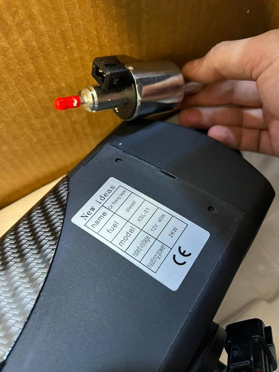قطعه هل شكل لتفيده يكتب سعر


**إذا كنت صاحب هذا الإعلان وتريد حذفه لأي سبب، رجاءا أرسل رسالة إلى الدعم الفني**