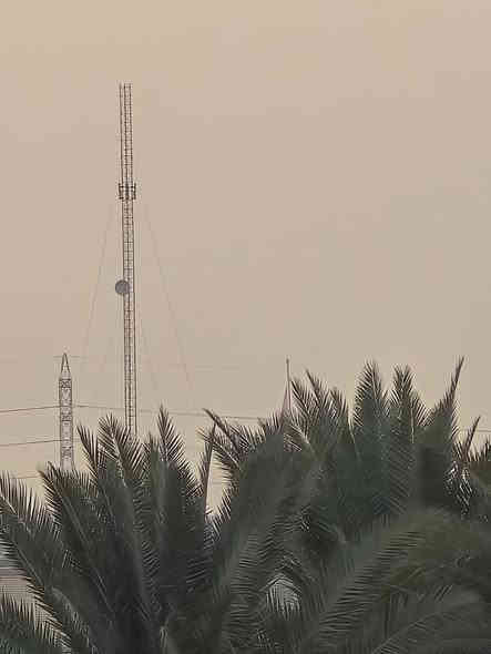 تم تفصيخ ونصب ١٥ م كربلاء
***********
علاء
