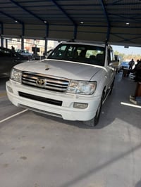 لاندكروز • ٢٠٠٣ • كويتي