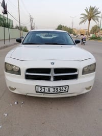 جارجر • 2008 • رقم سليمانيه