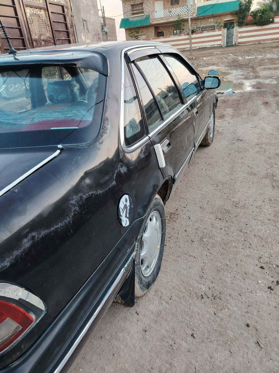 يالله السلام عليكم برنس البيع ٩٣ بلادي بدون صبغ مكفوله رقم بغداد جديد بسمه سنوي٣٠ تبريد صدر يمامي خلفيه جديد تخم تاير جديد بس كيره عاطل عنوان واسط زبيديه معروض ٣٠ ***********
