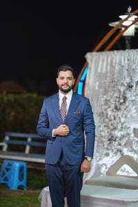 تصوير حنة • ستوديو ليفان • الصويرة ام وليد