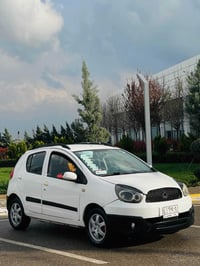 جيلي پاندا • ٢٠١٣ • السليمانية